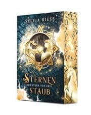 Cover von Der Stern von Erui - Sternenstaub