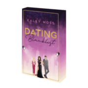 Cover von Dating Blacklist