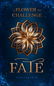 Cover von A Flower To Challenge Fate