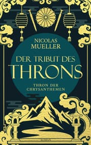 Cover von Der Tribut des Throns