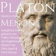 Cover von Menon