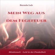 Cover von Mein Weg aus dem Fegefeuer