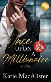 Cover von Once upon a Millionaire