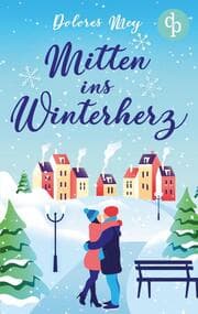 Cover von Mitten ins Winterherz