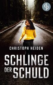 Cover von Schlinge der Schuld