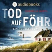 Cover von Tod auf Föhr
