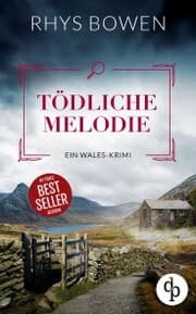 Cover von Tödliche Melodie