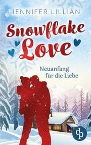 Cover von Snowflake Love