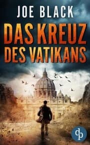 Cover von Das Kreuz des Vatikans