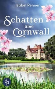Cover von Schatten über Cornwall