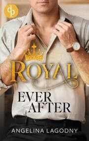Cover von Royal Ever After
