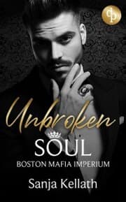 Cover von Unbroken Soul