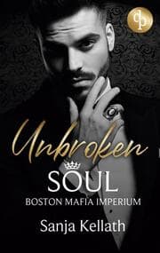 Cover von Unbroken Soul