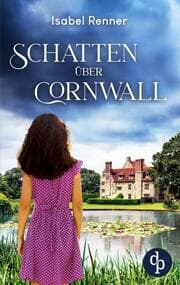 Cover von Schatten über Cornwall