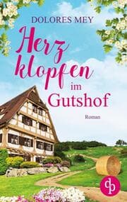 Cover von Herzklopfen im Gutshof