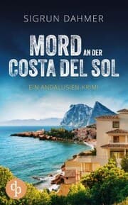 Cover von Mord an der Costa del Sol