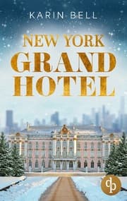 Cover von New York Grand Hotel