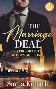 Cover von The Marriage Deal