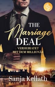 Cover von The Marriage Deal