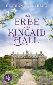 Cover von Das Erbe von Kincaid Hall
