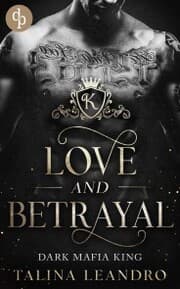 Cover von Love and Betrayal