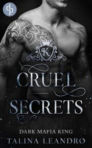 Cover von Cruel Secrets