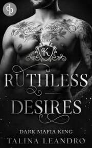 Cover von Ruthless Desires