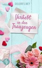 Cover von Verliebt in den Trauzeugen