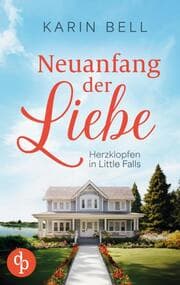Cover von Neuanfang der Liebe