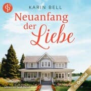 Cover von Neuanfang der Liebe