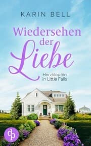 Cover von Wiedersehen der Liebe