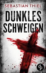 Cover von Dunkles Schweigen