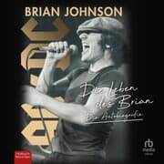 Cover von Die Leben des Brian