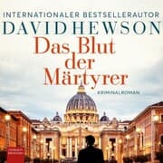 Cover von Das Blut der Märtyrer