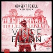 Cover von Consent to Kill