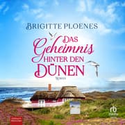 Cover von Das Geheimnis hinter den Dünen