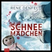 Cover von Das Schneemädchen