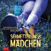 Cover von Das Schmetterlingsmädchen
