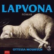 Cover von Lapvona