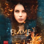 Cover von Feuermond und Aschenacht