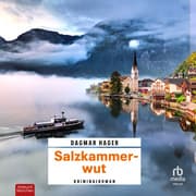 Cover von Salzkammerwut