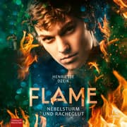 Cover von Nebelsturm und Racheglut