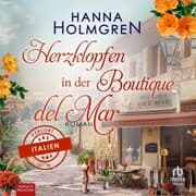 Cover von Herzklopfen in der Boutique del Mar