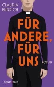 Cover von für andere, für uns