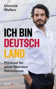 Cover von Ich bin Deutschland