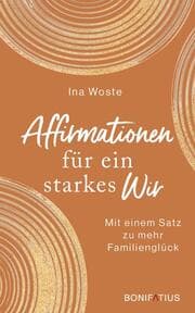 Cover von Affirmationen für ein starkes Wir