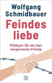 Cover von Feindesliebe