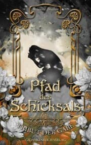Cover von Pfad des Schicksals