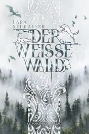 Cover von Der Weiße Wald