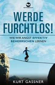 Cover von Werde Furchtlos!